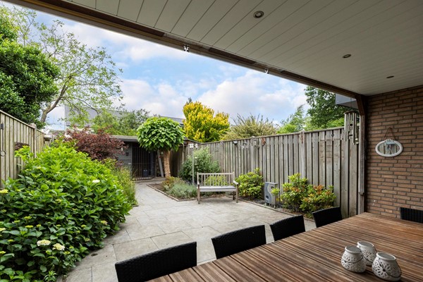 Medium property photo - Lambertushof 96, 5667 SG Geldrop